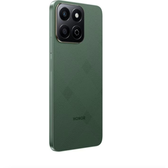 Смартфон Honor 200 Smart 4/256GB Forest Green - фото 5 Смартфон Honor 200 Smart 4/256GB Forest Green - фото 5