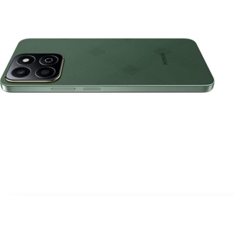 Смартфон Honor 200 Smart 4/256GB Forest Green - фото 7 Смартфон Honor 200 Smart 4/256GB Forest Green - фото 7