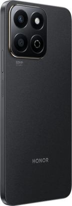 Смартфон Honor 200 Smart 4/256GB Midnight Black - фото 7 Смартфон Honor 200 Smart 4/256GB Midnight Black - фото 7