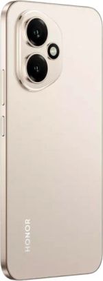 Смартфон Honor 400 5G 8/512Gb Desert Gold NFC 6000мАг (No Adapter) (Global Version) UK - фото 6