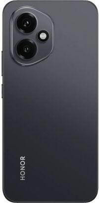 Смартфон Honor 400 8/512GB Midnight Black (Global Version) - фото 2
