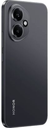 Смартфон Honor 400 8/512GB Midnight Black (Global Version) - фото 5