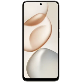 Смартфон Honor 400 Smart 8/256GB Gold (Global Version) - фото 2