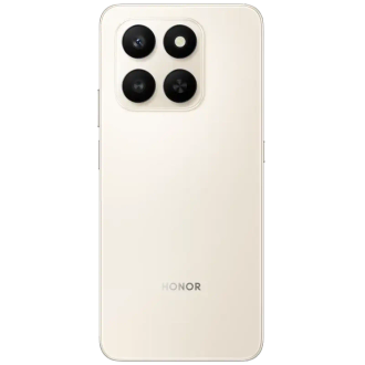 Смартфон Honor 400 Smart 8/256GB Gold (Global Version) - фото 3