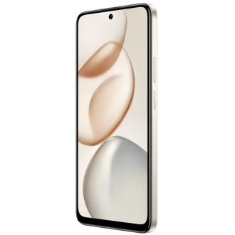 Смартфон Honor 400 Smart 8/256GB Gold (Global Version) - фото 4