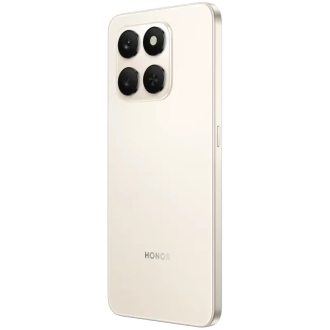 Смартфон Honor 400 Smart 8/256GB Gold (Global Version) - фото 5