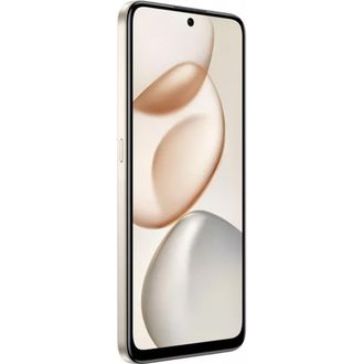 Смартфон Honor 400 Smart 8/256GB Gold (Global Version) - фото 6