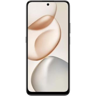 Смартфон Honor 400 Smart 8/256GB Velvet Black (Global Version) - фото 2 Смартфон Honor 400 Smart 8/256GB Velvet Black (Global Version) - фото 2
