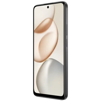 Смартфон Honor 400 Smart 8/256GB Velvet Black (Global Version) - фото 4 Смартфон Honor 400 Smart 8/256GB Velvet Black (Global Version) - фото 4