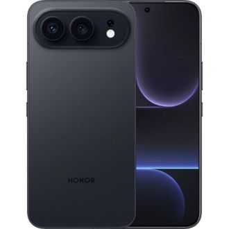 Смартфон Honor 500 12/512GB Black (CN) - фото 1 Смартфон Honor 500 12/512GB Black (CN) - фото 1