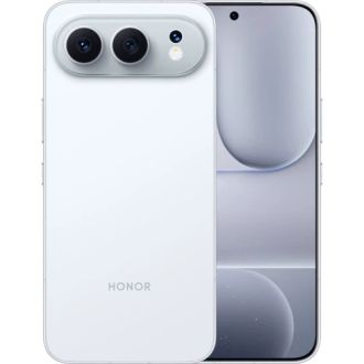 Смартфон Honor 500 16/512GB Silver (CN) - фото 1