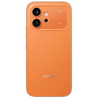 Смартфон Honor 600 (VKJ-NX9) 5G 12/512GB Orange - фото 3