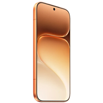 Смартфон Honor 600 (VKJ-NX9) 5G 12/512GB Orange - фото 4