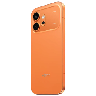 Смартфон Honor 600 (VKJ-NX9) 5G 12/512GB Orange - фото 5