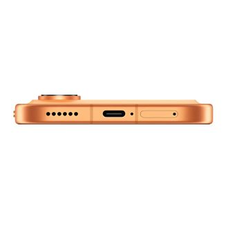 Смартфон Honor 600 (VKJ-NX9) 5G 12/512GB Orange - фото 6