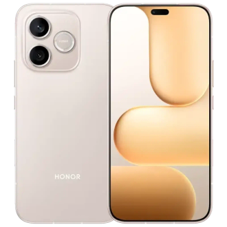 Смартфон Honor 600 Lite 8/256GB Desert Gold - фото 1