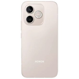 Смартфон Honor 600 Lite 8/256GB Desert Gold - фото 3