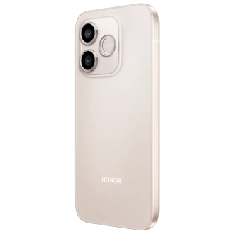 Смартфон Honor 600 Lite 8/256GB Desert Gold - фото 7