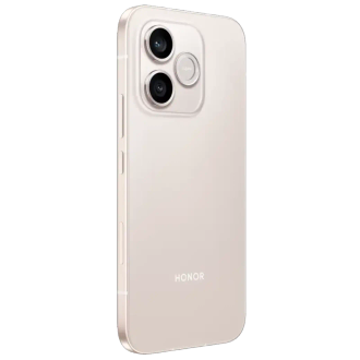 Смартфон Honor 600 Lite 8/256GB Desert Gold - фото 5