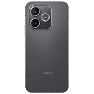 Смартфон Honor 600 Lite 8/256Gb Velvet Black NFC (No Adapter) (Global Version) - фото 5 Смартфон Honor 600 Lite 8/256Gb Velvet Black NFC (No Adapter) (Global Version) - фото 5