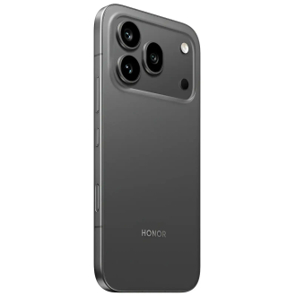Смартфон Honor 600 Pro 12/512GB Black NFC (Global Version) - фото 4 Смартфон Honor 600 Pro 12/512GB Black NFC (Global Version) - фото 4