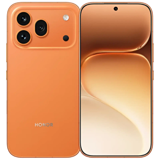 Смартфон Honor 600 Pro (VKP-NX9) 5G 12/512Gb Orange - фото 1