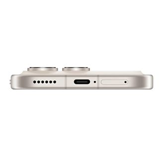 Смартфон Honor 600 Pro 12/512GB White NFC (Global Version) - фото 7 Смартфон Honor 600 Pro 12/512GB White NFC (Global Version) - фото 7