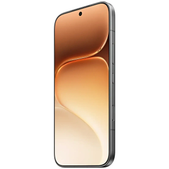 Смартфон Honor 600 Pro 5G 12/256GB Black NFC (6936520898831) (US) - фото 5