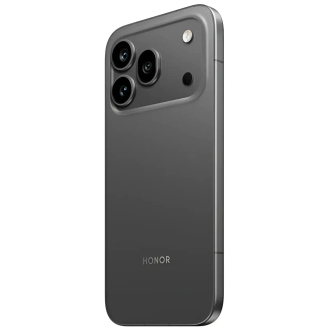 Смартфон Honor 600 Pro 5G 12/256GB Black NFC (6936520898831) (US) - фото 6