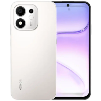 Смартфон Honor 600 Smart 5G 4/256GB Meteor Silver (no adapter) (Global Version) - фото 1 Смартфон Honor 600 Smart 5G 4/256GB Meteor Silver (no adapter) (Global Version) - фото 1