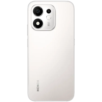 Смартфон Honor 600 Smart 5G 4/256GB Meteor Silver (no adapter) (Global Version) - фото 3 Смартфон Honor 600 Smart 5G 4/256GB Meteor Silver (no adapter) (Global Version) - фото 3