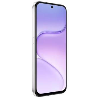 Смартфон Honor 600 Smart 5G 4/256GB Meteor Silver (no adapter) (Global Version) - фото 4 Смартфон Honor 600 Smart 5G 4/256GB Meteor Silver (no adapter) (Global Version) - фото 4