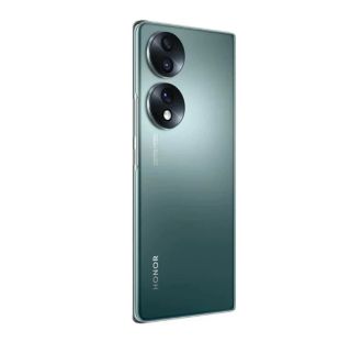 Смартфон Honor 70 8/128GB Emerald Green (Global Version) - фото 3 Смартфон Honor 70 8/128GB Emerald Green (Global Version) - фото 3