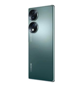 Смартфон Honor 70 8/128GB Emerald Green (Global Version) - фото 5 Смартфон Honor 70 8/128GB Emerald Green (Global Version) - фото 5