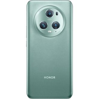 Смартфон Honor Magic5 Pro 12/512GB Green - фото 2 Смартфон Honor Magic5 Pro 12/512GB Green - фото 2