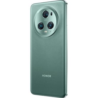 Смартфон Honor Magic5 Pro 12/512GB Green - фото 3 Смартфон Honor Magic5 Pro 12/512GB Green - фото 3