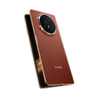 Смартфон Honor Magic V3 5G 12/512GB Brown (Global Version) - фото 5 Смартфон Honor Magic V3 5G 12/512GB Brown (Global Version) - фото 5