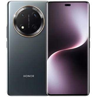 Смартфон Honor Magic7 Lite 8/256GB Titanium Black (Global Version) - фото 1 Смартфон Honor Magic7 Lite 8/256GB Titanium Black (Global Version) - фото 1