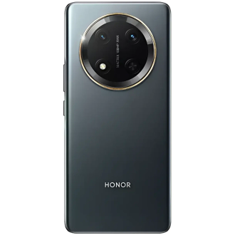 Смартфон Honor Magic7 Lite 8/256GB Titanium Black (Global Version) - фото 3 Смартфон Honor Magic7 Lite 8/256GB Titanium Black (Global Version) - фото 3