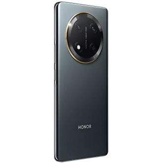 Смартфон Honor Magic7 Lite 8/256GB Titanium Black (Global Version) - фото 5 Смартфон Honor Magic7 Lite 8/256GB Titanium Black (Global Version) - фото 5