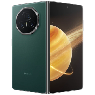 Смартфон Honor Magic V3 5G 12/512GB Green (Global Version) - фото 1