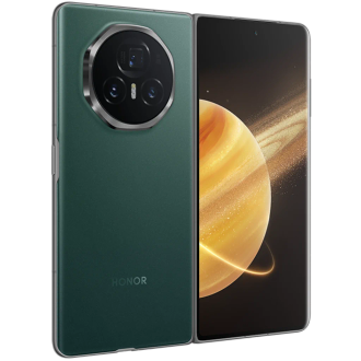 Смартфон Honor Magic V3 5G 12/512GB Green (Global Version) - фото 3