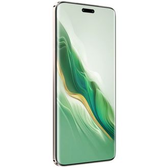 Смартфон Honor Magic6 Pro 16/512GB Epi Green (Global Version) - фото 2