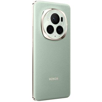Смартфон Honor Magic6 Pro 16/512GB Epi Green (Global Version) - фото 3