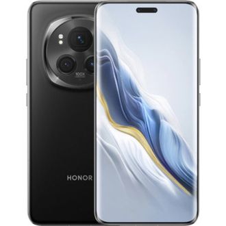 Смартфон Honor Magic6 Pro 16/1Tb Black EU - фото 1