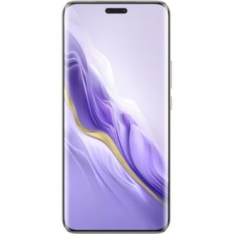 Смартфон Honor Magic6 Pro 12/512Gb Cloud Purple EU - фото 2