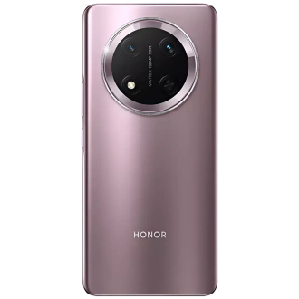 Смартфон Honor Magic7 Lite 8/256GB Titanium Purple (Global Version) - фото 3