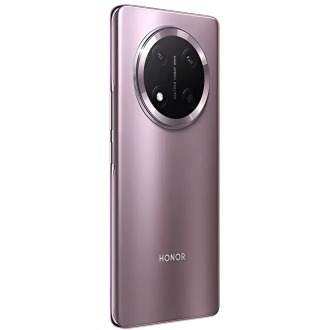 Смартфон Honor Magic7 Lite 8/256GB Titanium Purple (Global Version) - фото 5