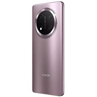 Смартфон Honor Magic7 Lite 8/256GB Titanium Purple (Global Version) - фото 7