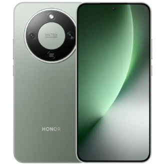 Смартфон Honor Magic8 Lite 8/256GB Forest Green (Global version) - фото 1 Смартфон Honor Magic8 Lite 8/256GB Forest Green (Global version) - фото 1